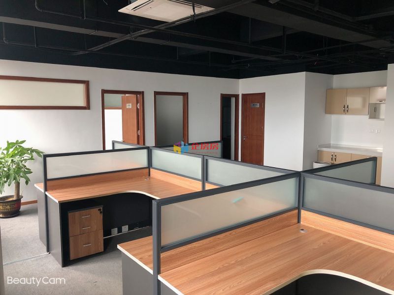 沃德中心（酒仙桥）