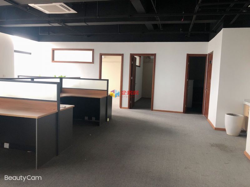 沃德中心（酒仙桥）