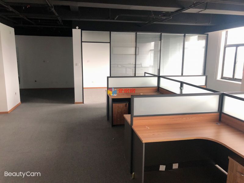 沃德中心（酒仙桥）