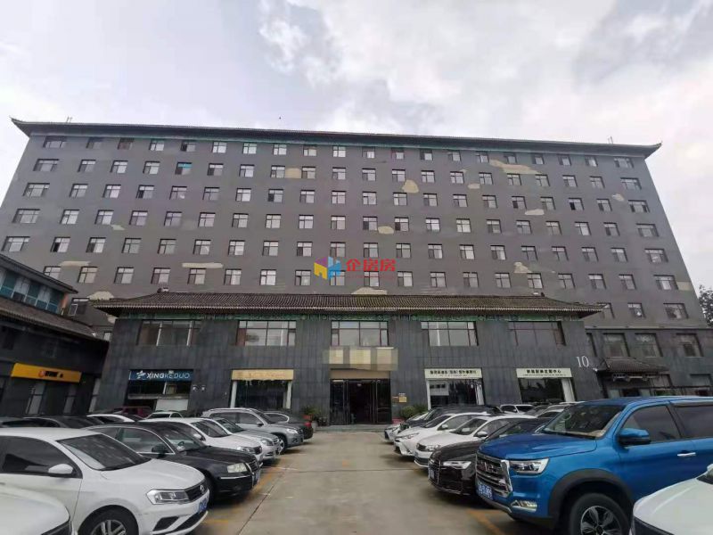 润坤大厦 