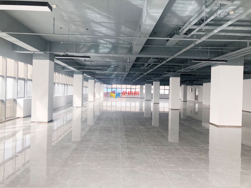 新华创新产业园（首农双创中心大厦）