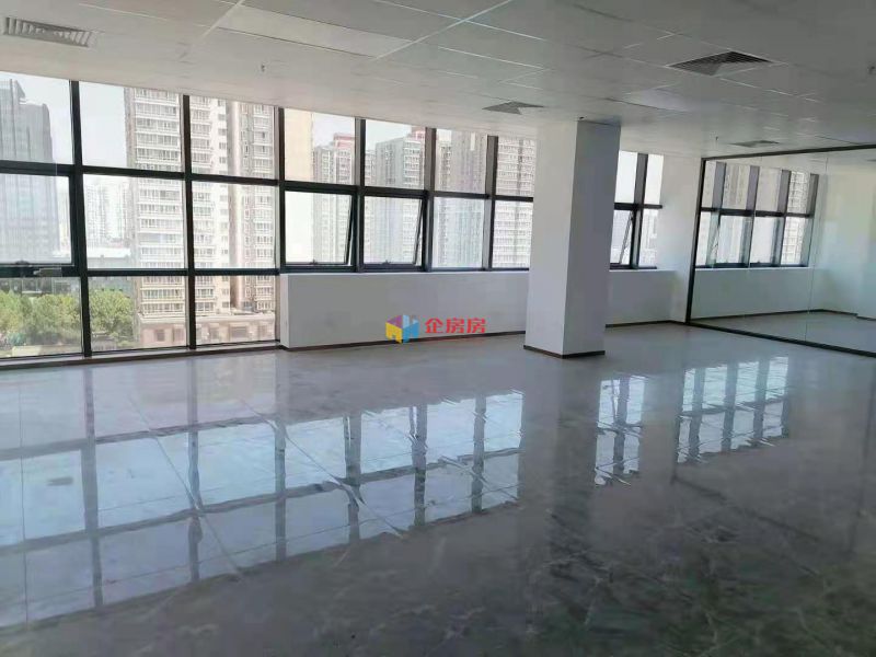 新华创新产业园（首农双创中心大厦）