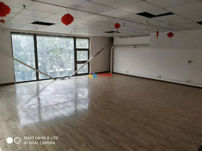 玉泉营产业园（原中汇国际文化创意产业园）