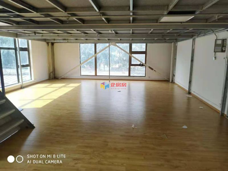 玉泉营产业园（原中汇国际文化创意产业园）