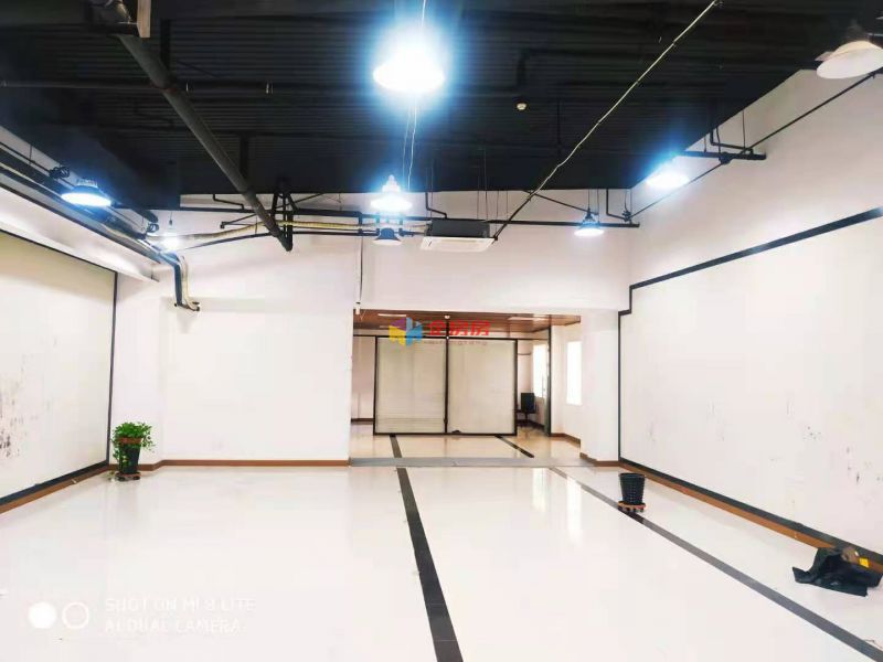 玉泉营产业园（原中汇国际文化创意产业园）