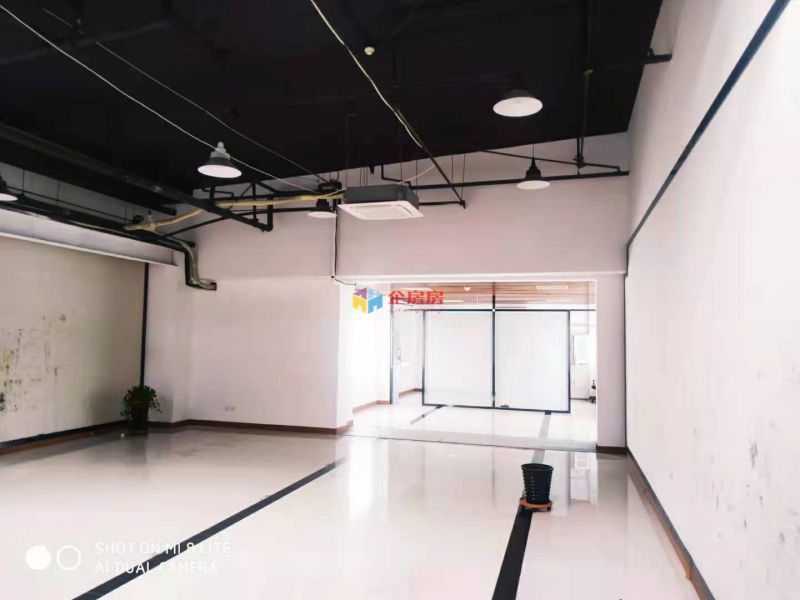 玉泉营产业园（原中汇国际文化创意产业园）