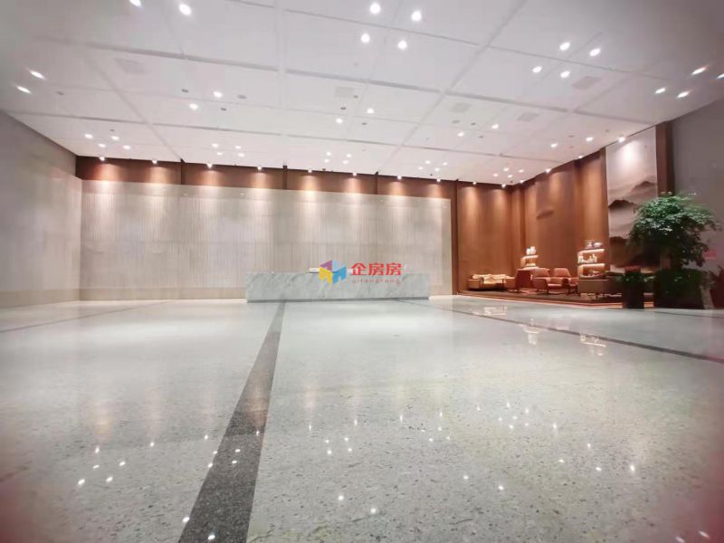 中阳大厦（亿达丽泽中心）