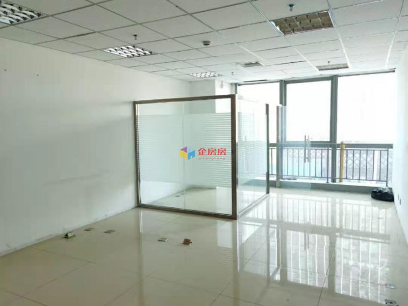 国投广场（国投财富广场）