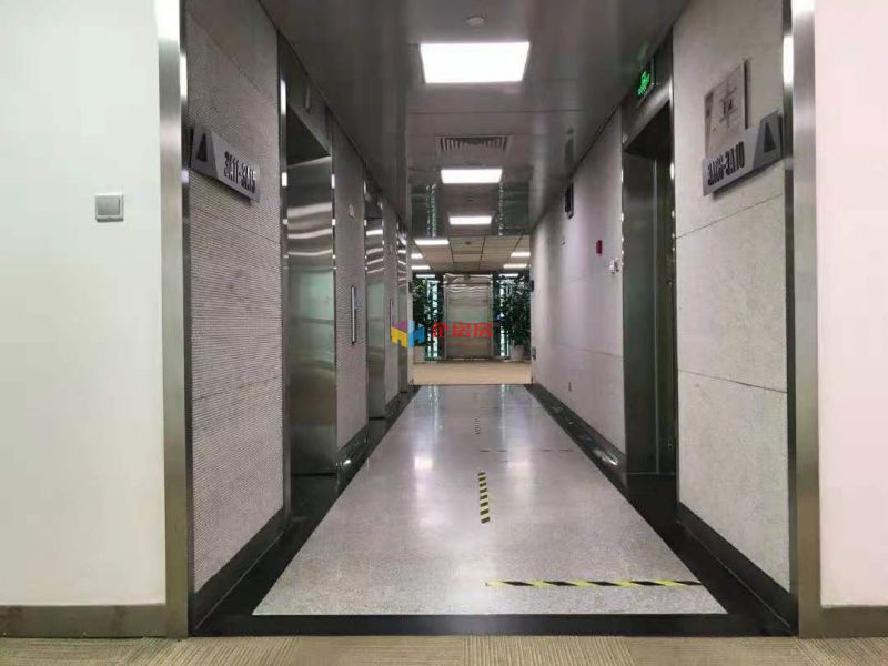 国投广场（国投财富广场）