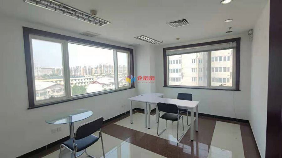 北京光耀东方广场