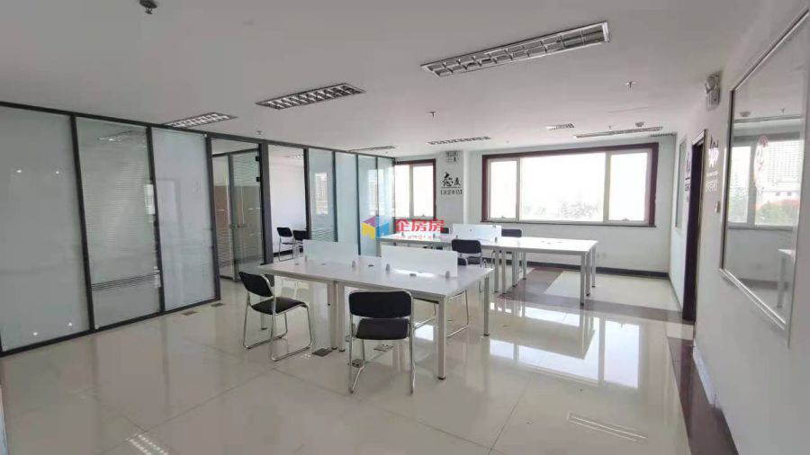 北京光耀东方广场