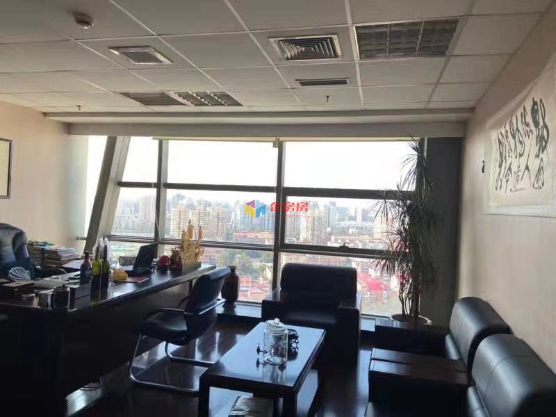 搜宝商务中心（搜宝国际中心）