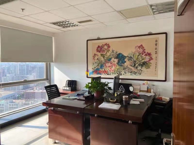 搜宝商务中心（搜宝国际中心）