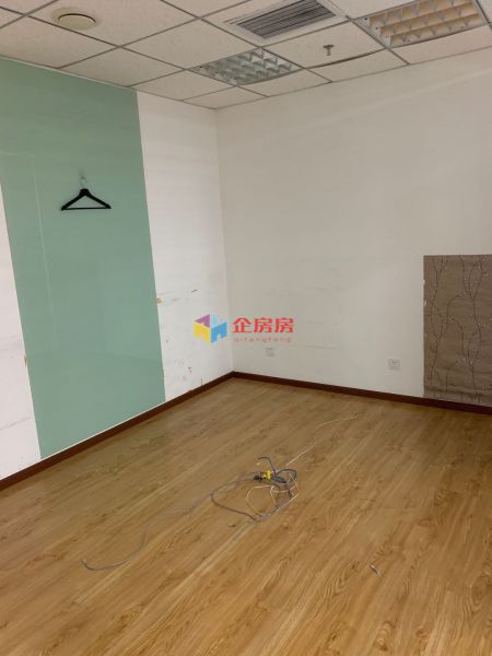 太阳宫大厦（冠城大厦B座）