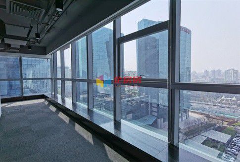 北京环球贸易中心