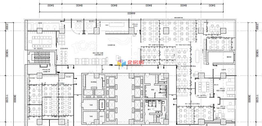 北京环球贸易中心