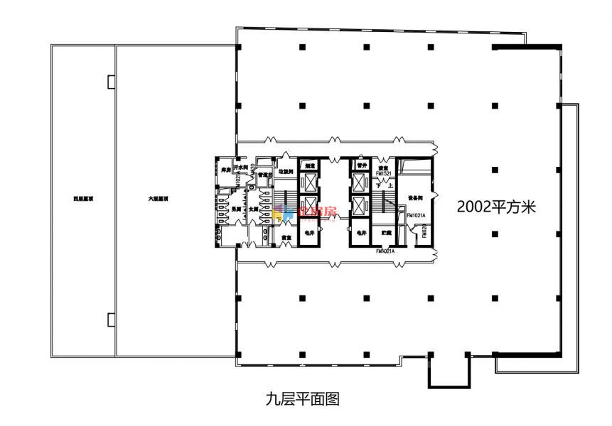 燕莎盛世大厦