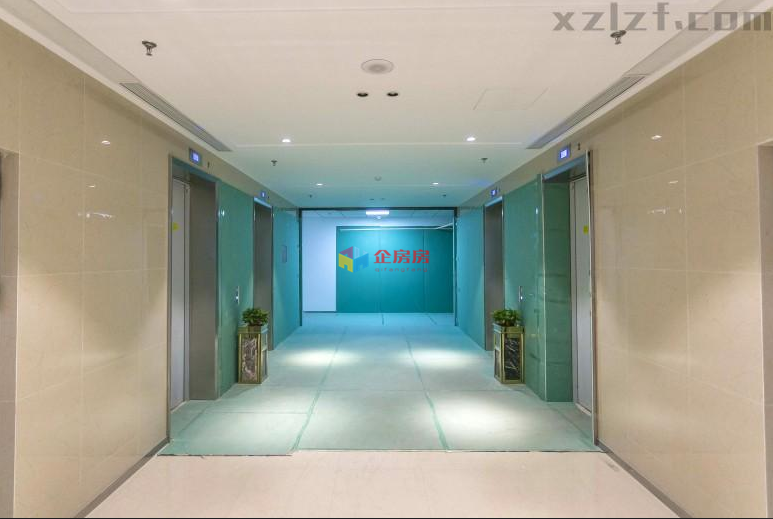 泰然大厦（农工商办公楼）