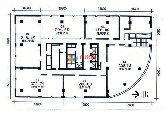怡和阳光大厦（怡和大厦）