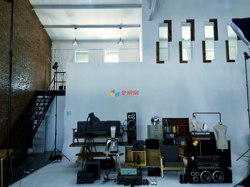 东村创意文化产业园