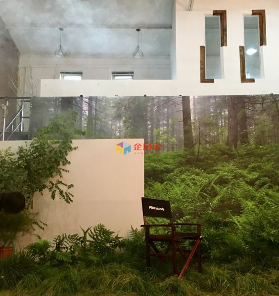 东村创意文化产业园