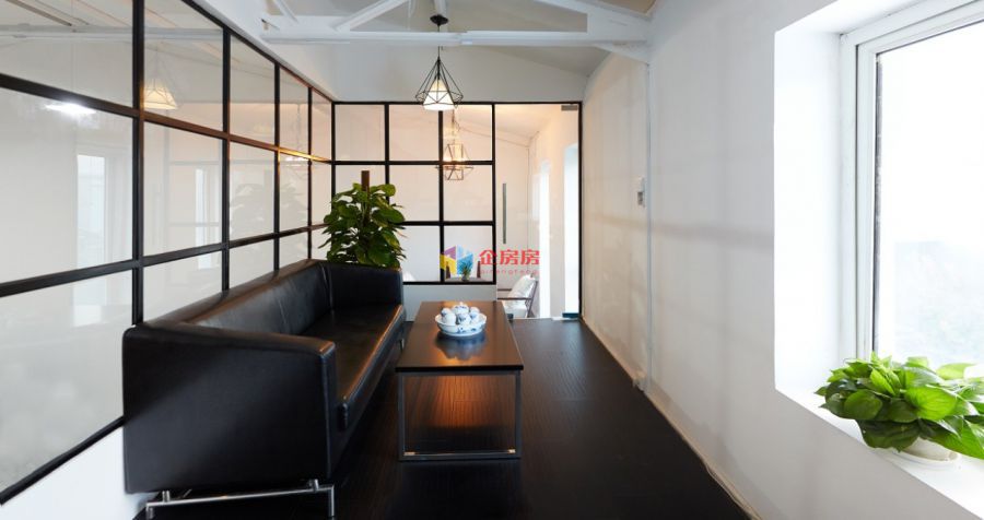 东村创意文化产业园