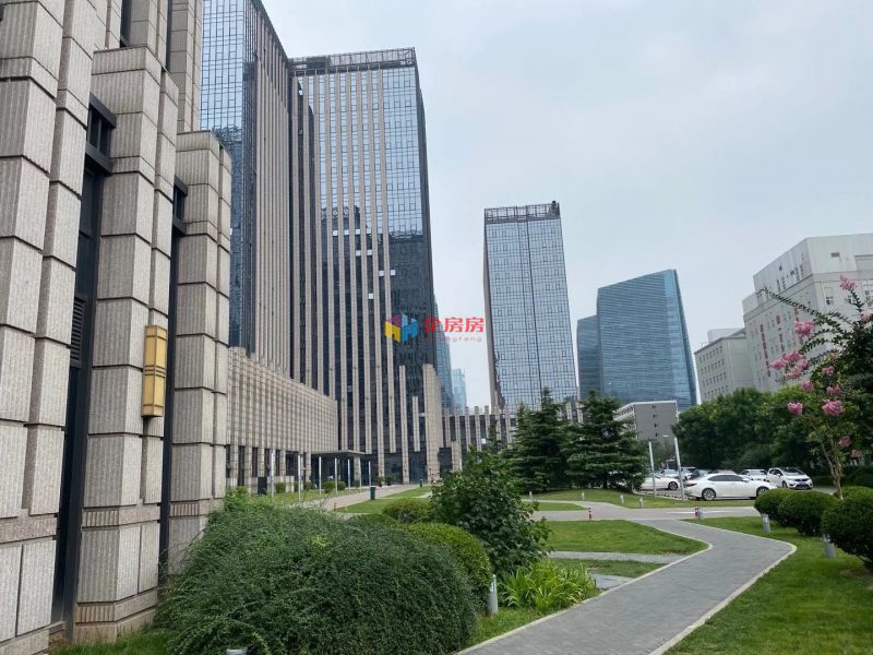 荷华明城大厦