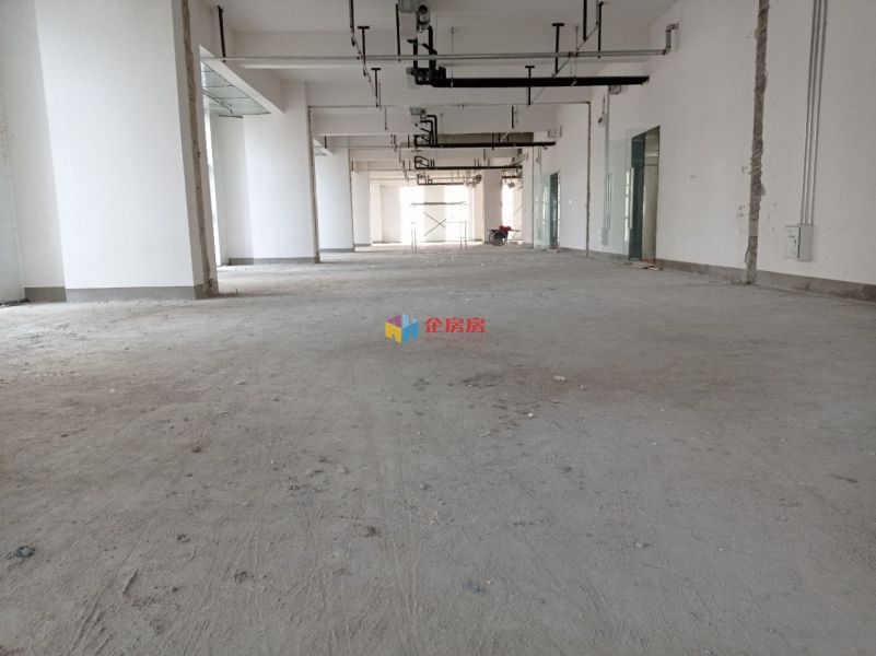 华夏保险创新总部中心（世界侨商中心2号楼）