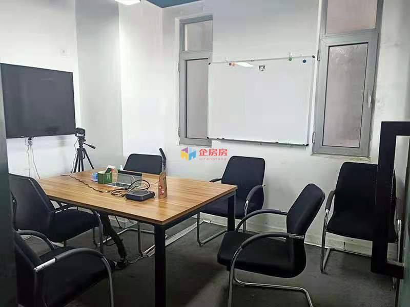 盈都大厦c座（商住办公楼）