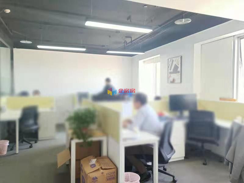 盈都大厦c座（商住办公楼）