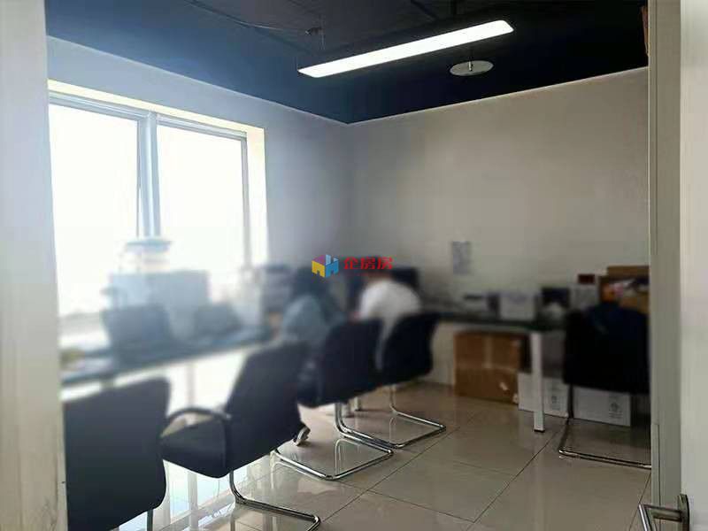 盈都大厦c座（商住办公楼）