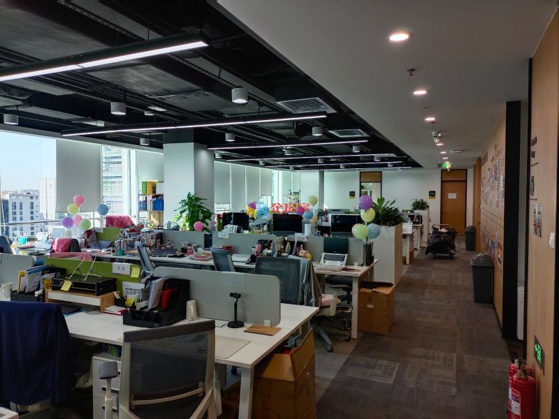 新东方大厦南楼（曾用名欧美汇大厦）