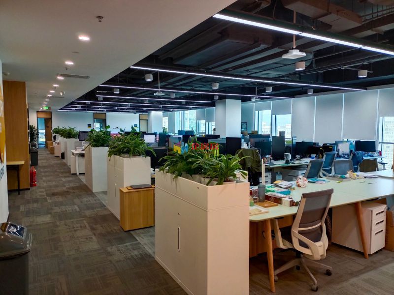 新东方大厦南楼（曾用名欧美汇大厦）