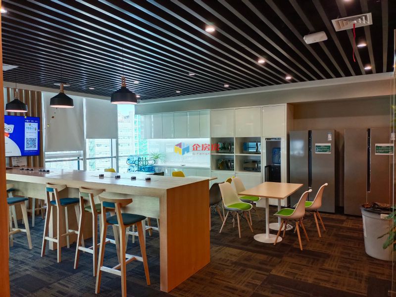 新东方大厦南楼（曾用名欧美汇大厦）