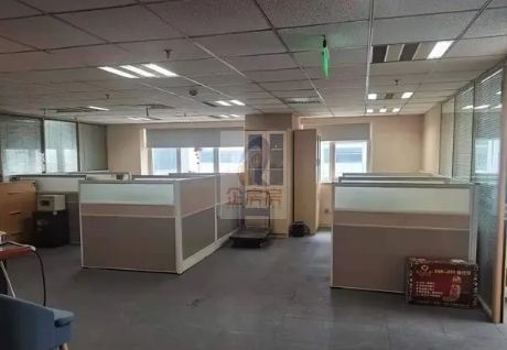 枫蓝国际中心