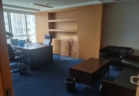 枫蓝国际中心