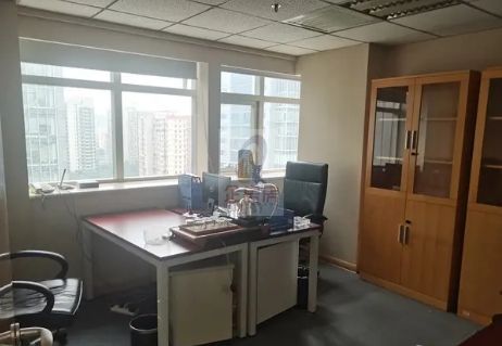 枫蓝国际中心