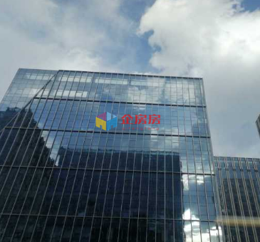 金融街长安中心 