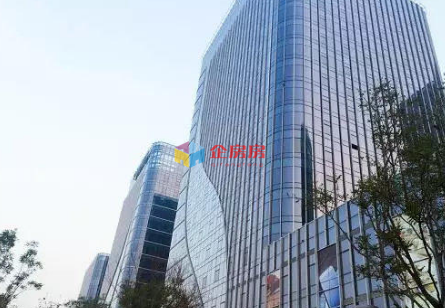 金融街长安中心 