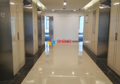 金融街长安中心 