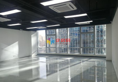 金融街长安中心 