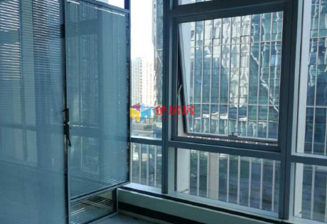 金融街长安中心 