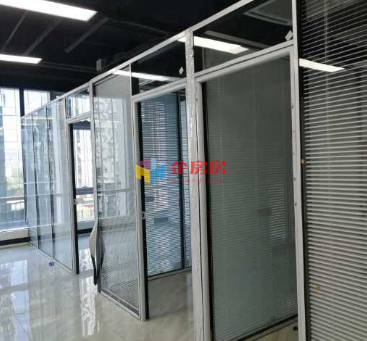 金融街长安中心 