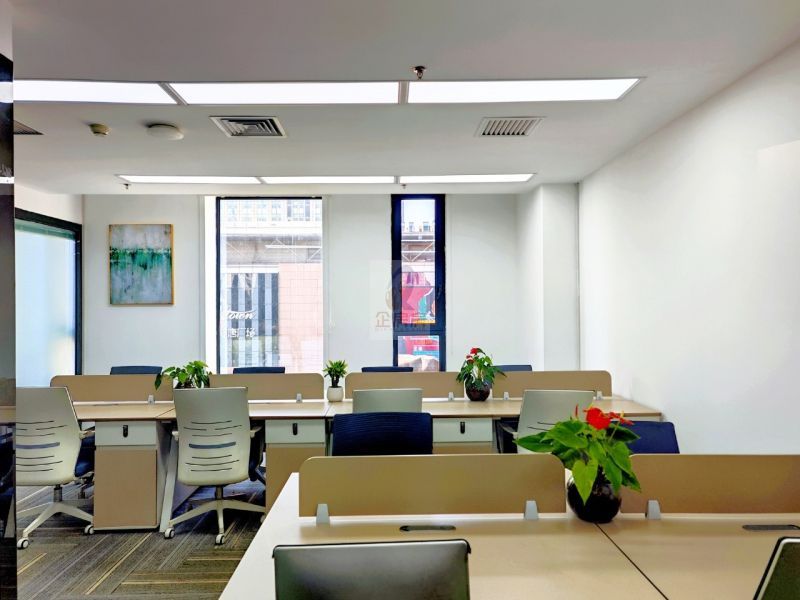 朝外men朝外MEN朝外门（财贸中心）A座B座