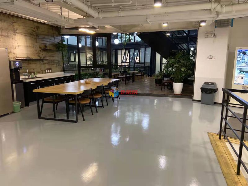 大悦文创（原方糖小镇（隐源）