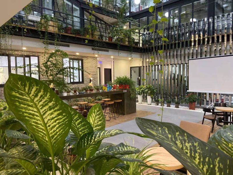 大悦文创（原方糖小镇（隐源）