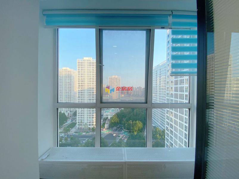 建外soho建外SOHO（A座B座写字楼）