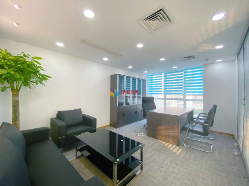 建外soho建外SOHO（A座B座写字楼）