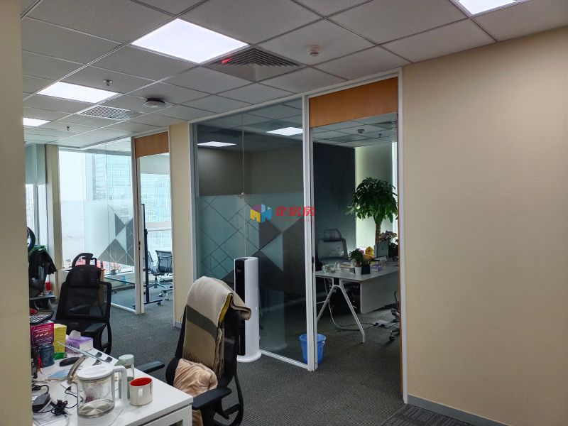 新东方大厦南楼（曾用名欧美汇大厦）