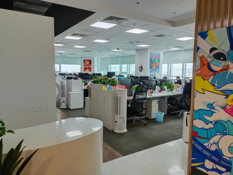 新东方大厦南楼（曾用名欧美汇大厦）